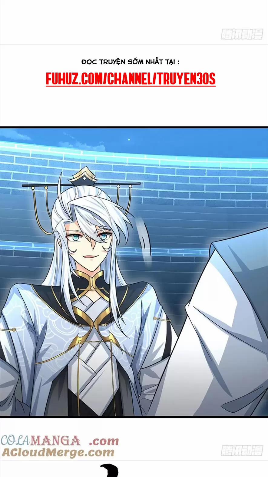 Khí Quan Thức Tỉnh, Ta Đột Nhiên Vô Địch! 31 trang 7