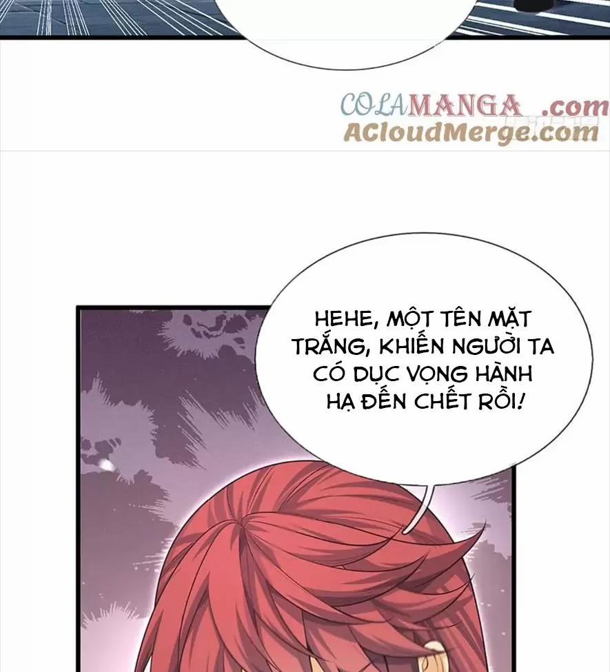 Khí Quan Thức Tỉnh, Ta Đột Nhiên Vô Địch! 32 trang 21