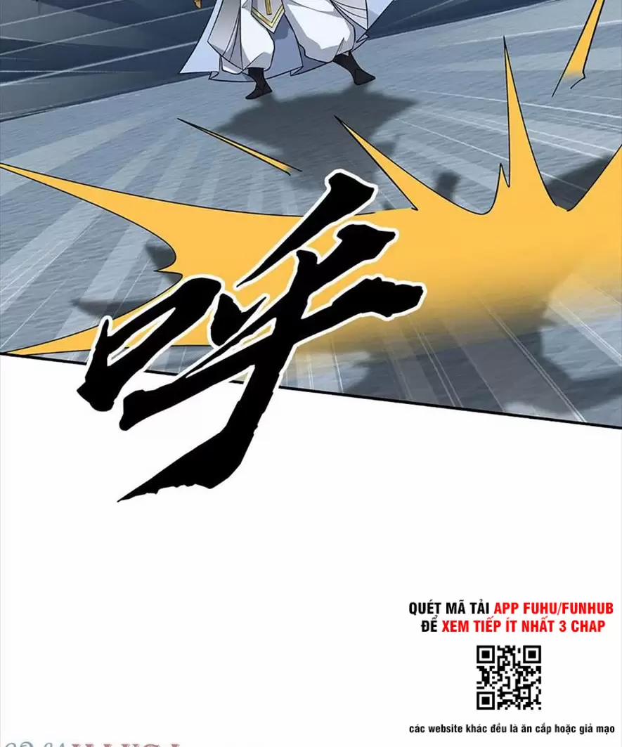 Khí Quan Thức Tỉnh, Ta Đột Nhiên Vô Địch! 33 trang 6