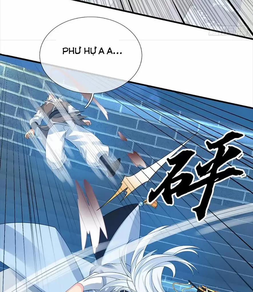 Khí Quan Thức Tỉnh, Ta Đột Nhiên Vô Địch! 34 trang 11