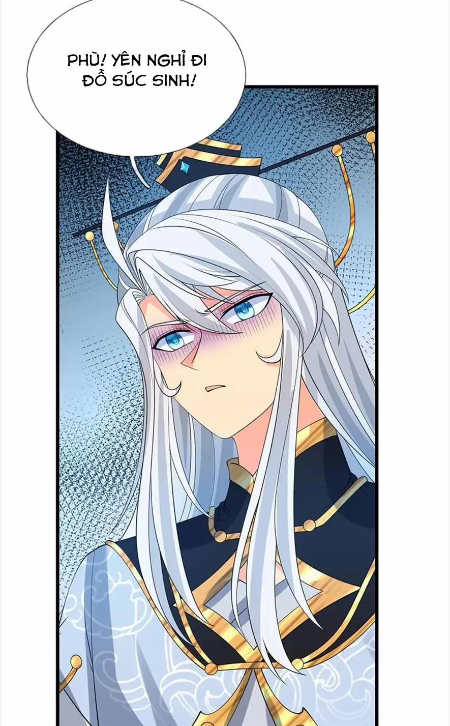 Khí Quan Thức Tỉnh, Ta Đột Nhiên Vô Địch! 34 trang 17