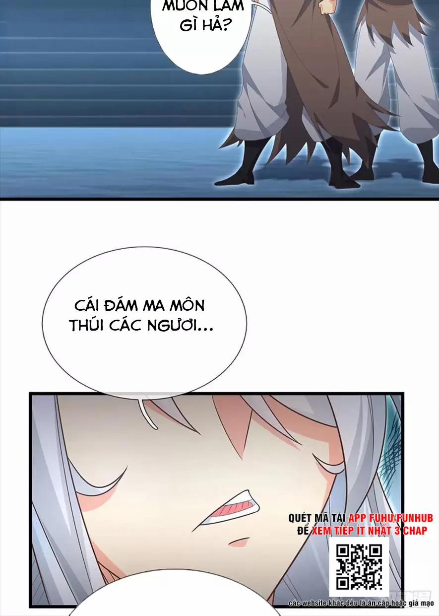 Khí Quan Thức Tỉnh, Ta Đột Nhiên Vô Địch! 34 trang 24