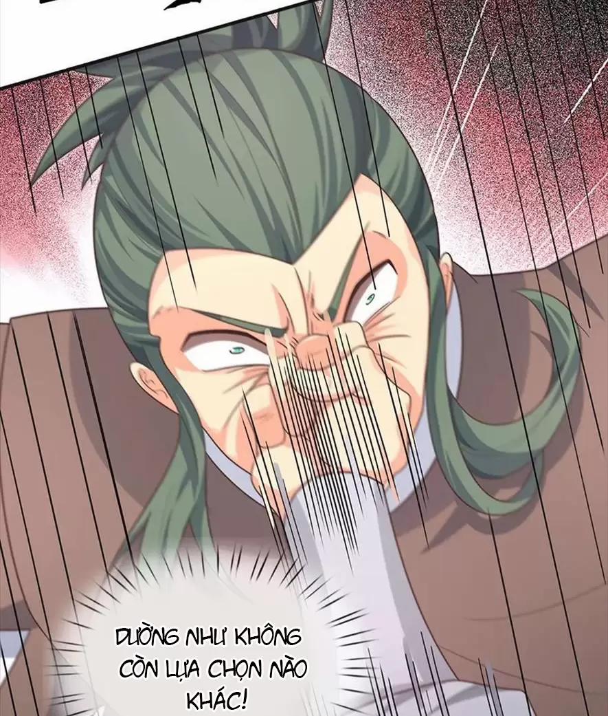 Khí Quan Thức Tỉnh, Ta Đột Nhiên Vô Địch! 34 trang 32