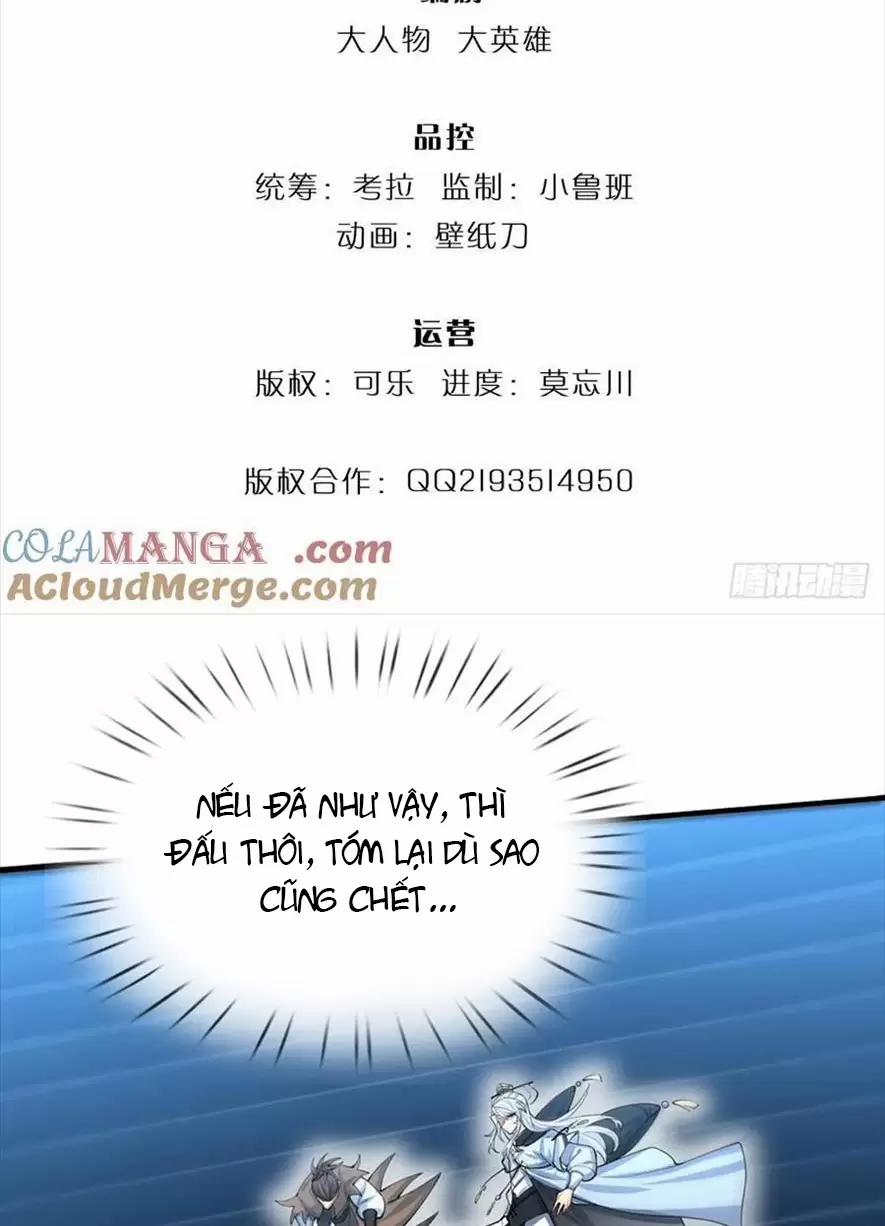 Khí Quan Thức Tỉnh, Ta Đột Nhiên Vô Địch! 35 trang 1