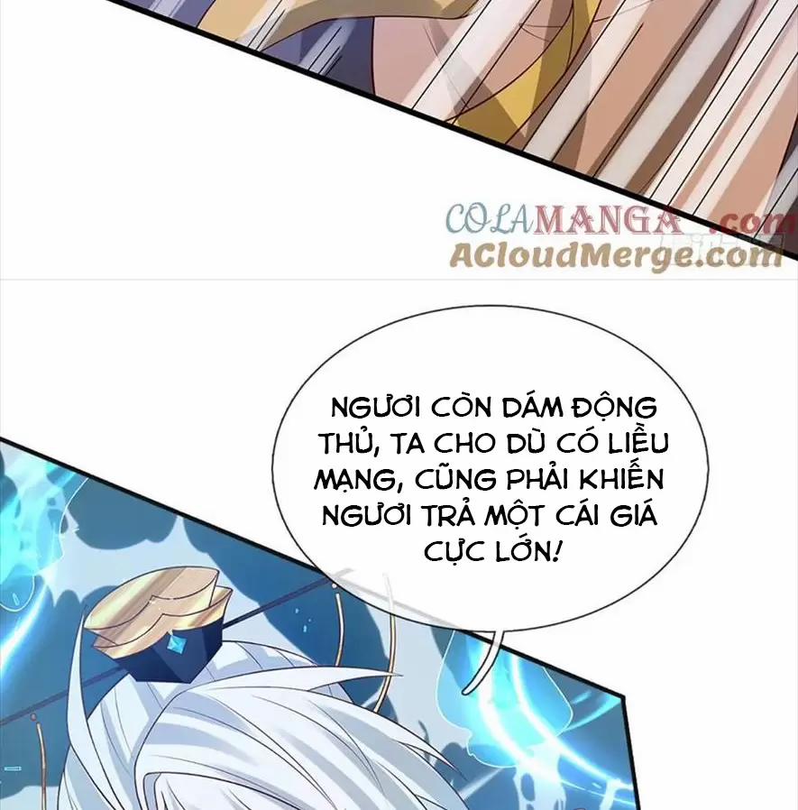 Khí Quan Thức Tỉnh, Ta Đột Nhiên Vô Địch! 37 trang 15
