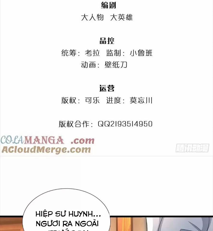 Khí Quan Thức Tỉnh, Ta Đột Nhiên Vô Địch! 38 trang 1