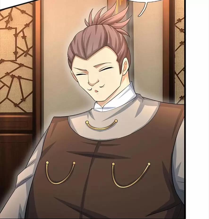 Khí Quan Thức Tỉnh, Ta Đột Nhiên Vô Địch! 38 trang 6