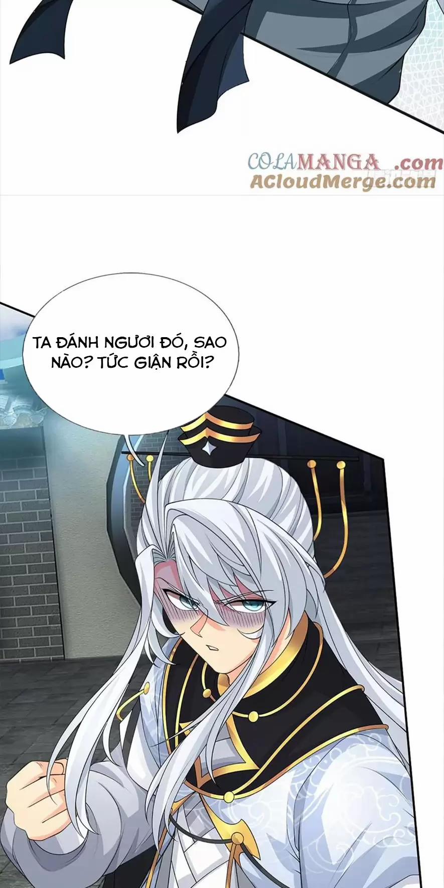 Khí Quan Thức Tỉnh, Ta Đột Nhiên Vô Địch! 39 trang 17
