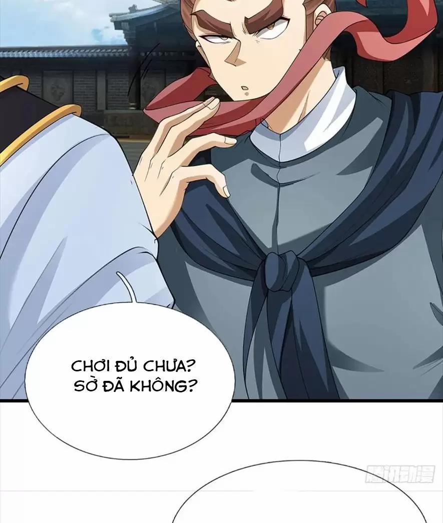 Khí Quan Thức Tỉnh, Ta Đột Nhiên Vô Địch! 39 trang 8