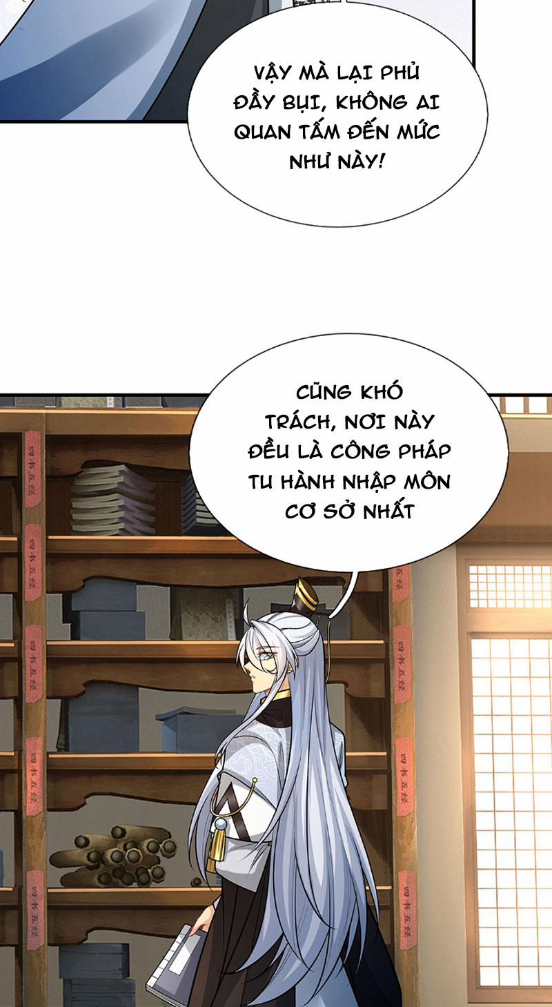 Khí Quan Thức Tỉnh, Ta Đột Nhiên Vô Địch! 4 trang 10