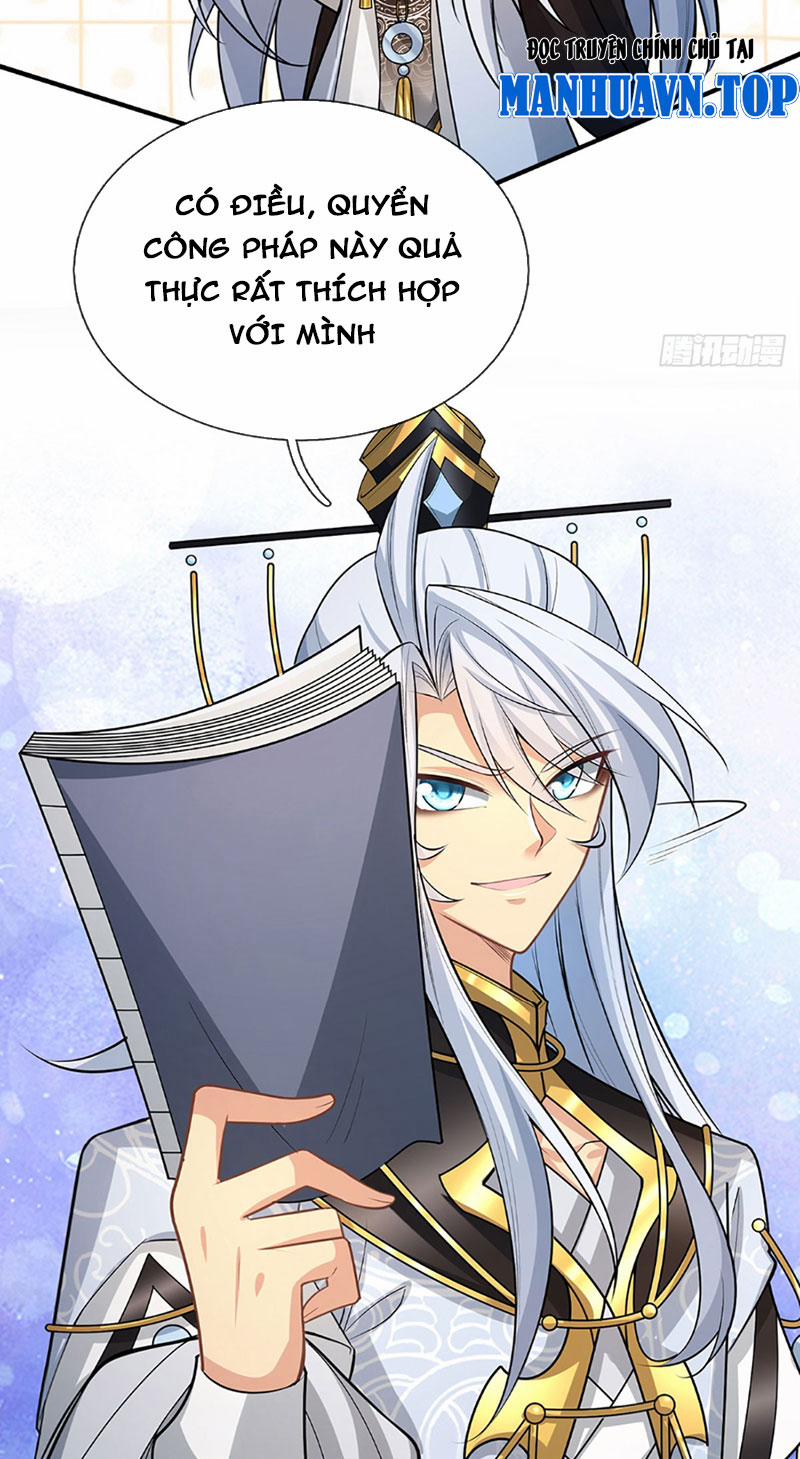 Khí Quan Thức Tỉnh, Ta Đột Nhiên Vô Địch! 4 trang 12