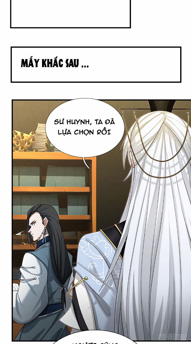 Khí Quan Thức Tỉnh, Ta Đột Nhiên Vô Địch! 4 trang 21