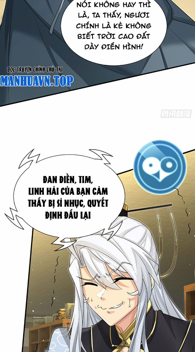 Khí Quan Thức Tỉnh, Ta Đột Nhiên Vô Địch! 4 trang 29