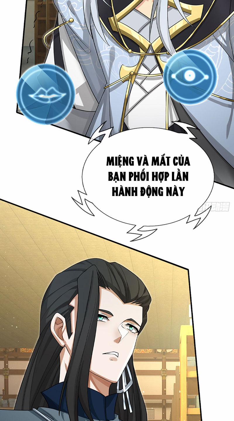 Khí Quan Thức Tỉnh, Ta Đột Nhiên Vô Địch! 4 trang 30