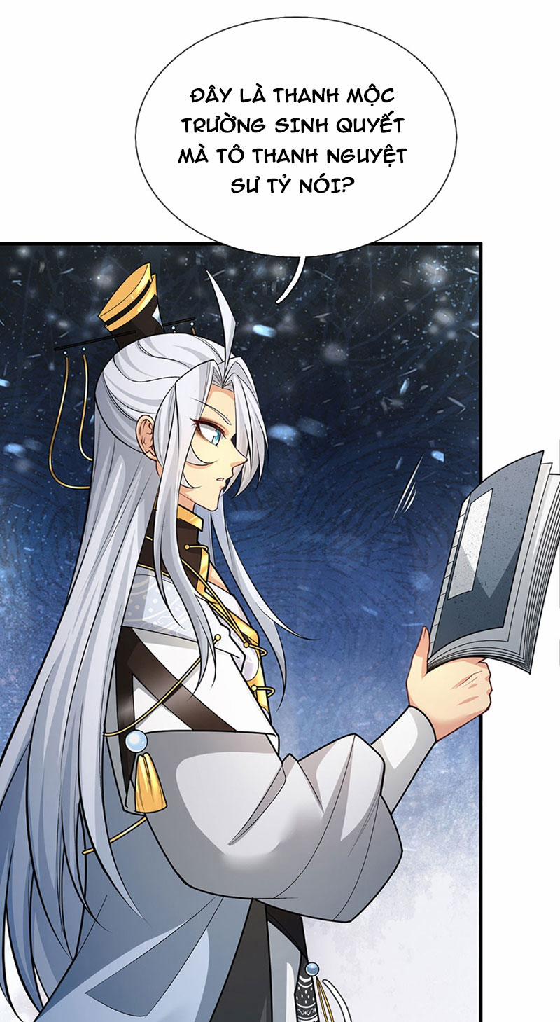 Khí Quan Thức Tỉnh, Ta Đột Nhiên Vô Địch! 4 trang 9