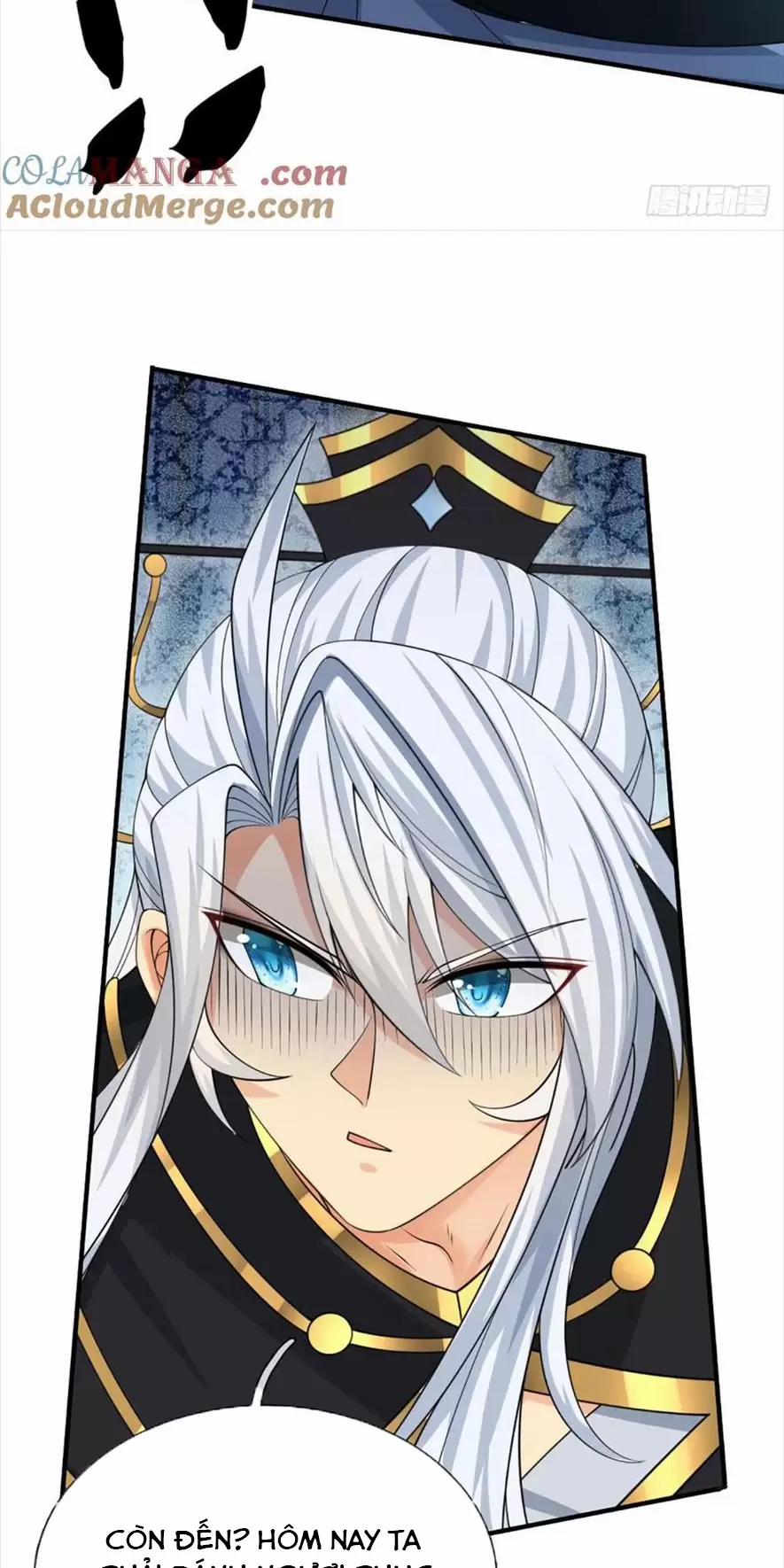 Khí Quan Thức Tỉnh, Ta Đột Nhiên Vô Địch! 40 trang 11