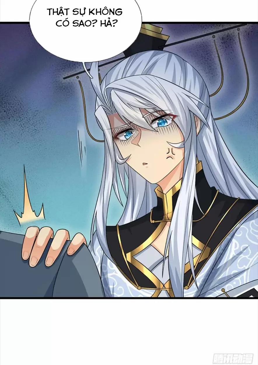 Khí Quan Thức Tỉnh, Ta Đột Nhiên Vô Địch! 40 trang 29