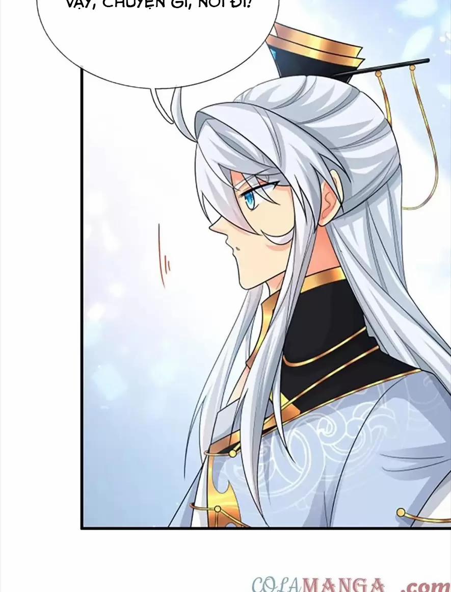 Khí Quan Thức Tỉnh, Ta Đột Nhiên Vô Địch! 41 trang 15