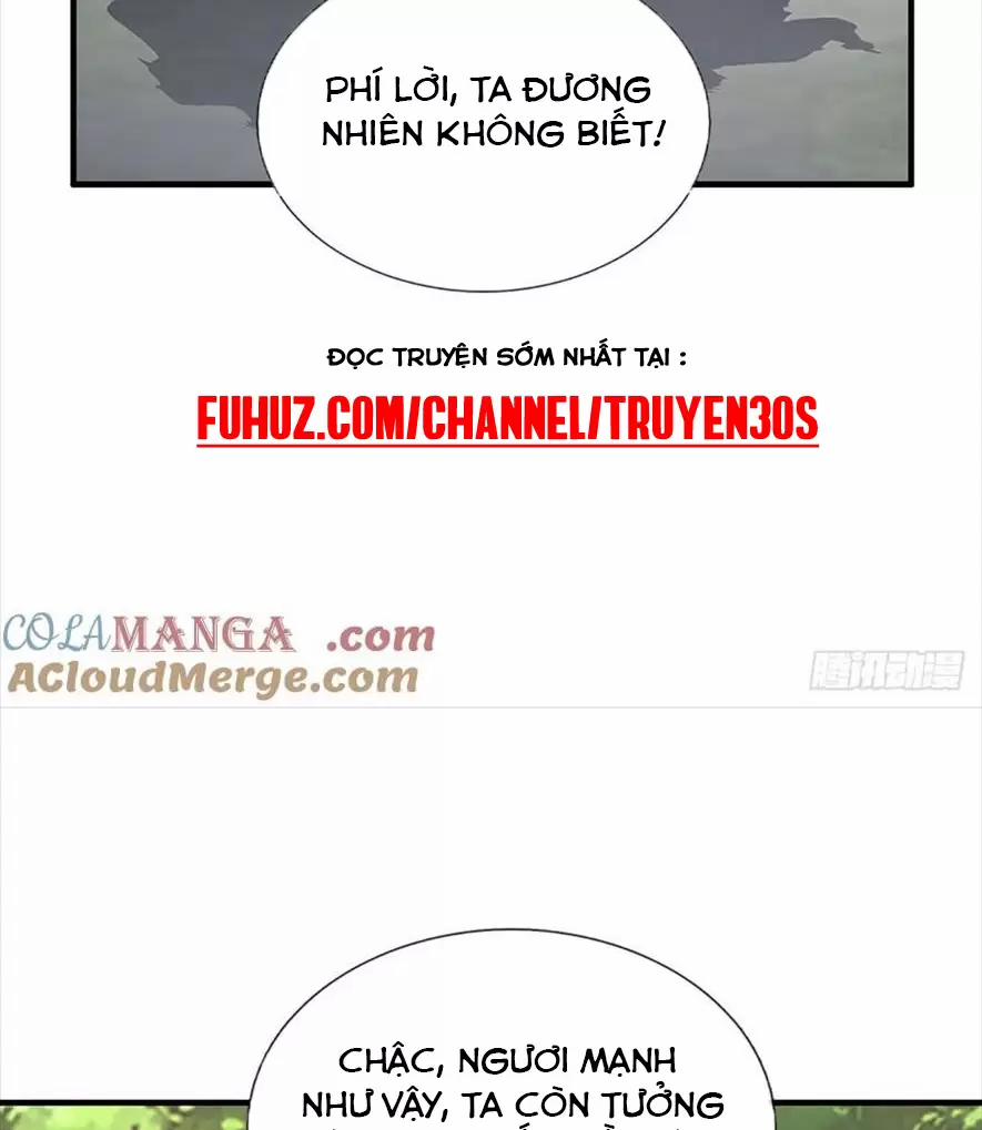 Khí Quan Thức Tỉnh, Ta Đột Nhiên Vô Địch! 42 trang 24