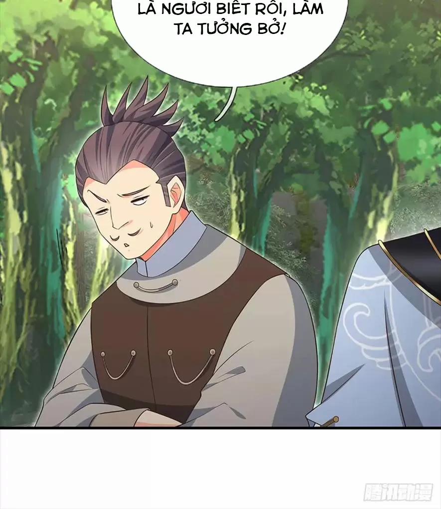 Khí Quan Thức Tỉnh, Ta Đột Nhiên Vô Địch! 42 trang 25