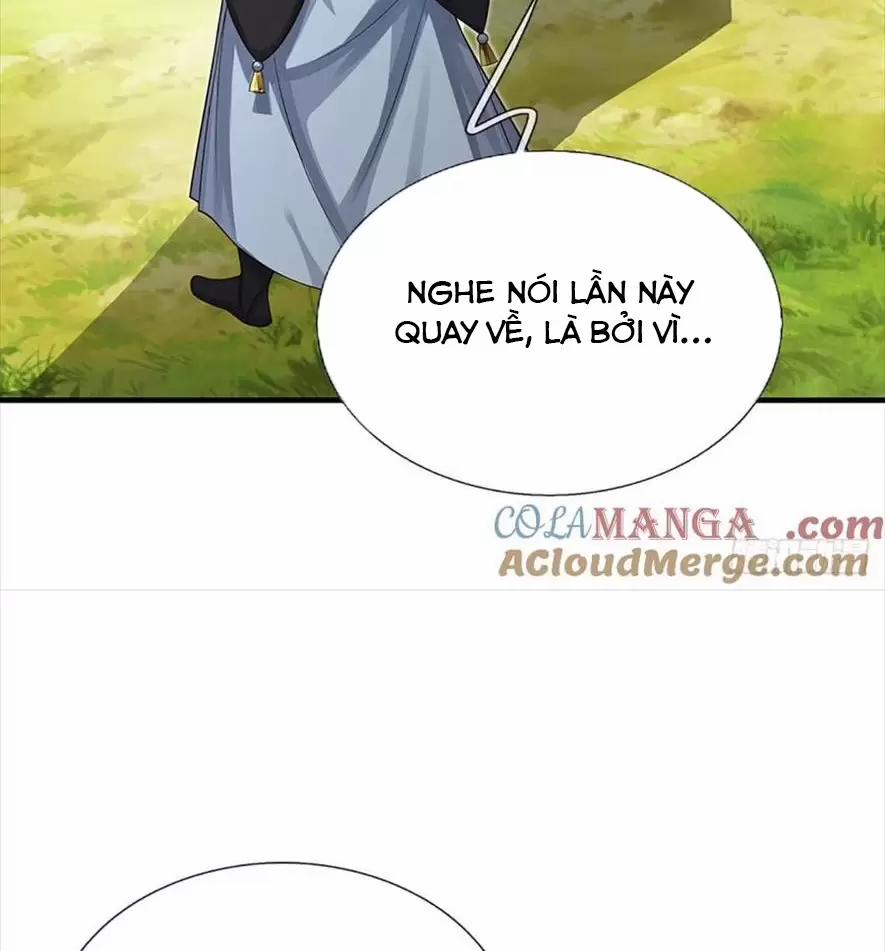 Khí Quan Thức Tỉnh, Ta Đột Nhiên Vô Địch! 42 trang 31