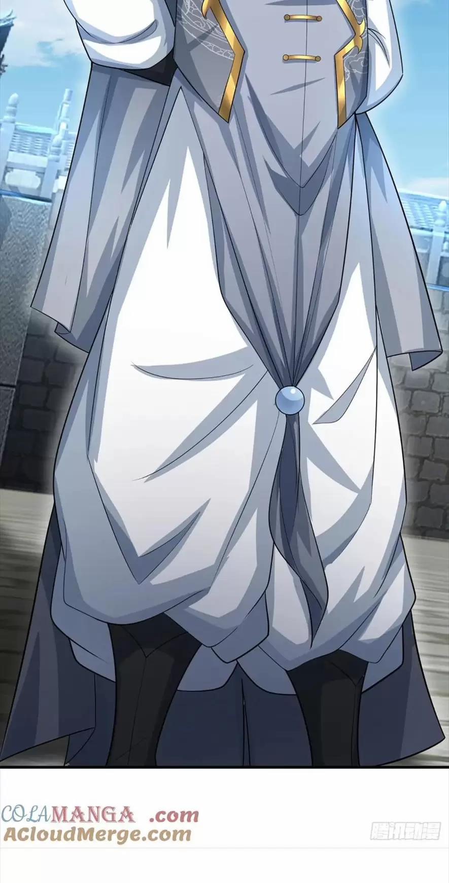 Khí Quan Thức Tỉnh, Ta Đột Nhiên Vô Địch! 42 trang 5