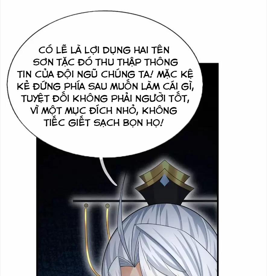 Khí Quan Thức Tỉnh, Ta Đột Nhiên Vô Địch! 43 trang 27