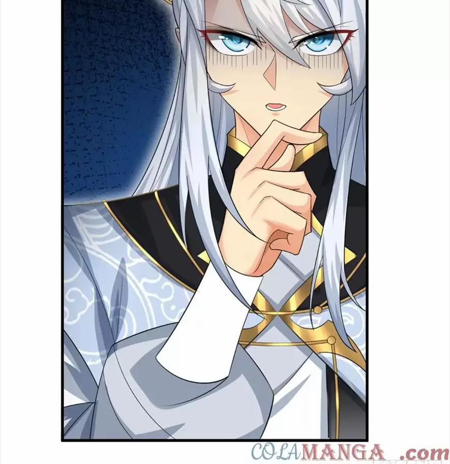 Khí Quan Thức Tỉnh, Ta Đột Nhiên Vô Địch! 43 trang 28