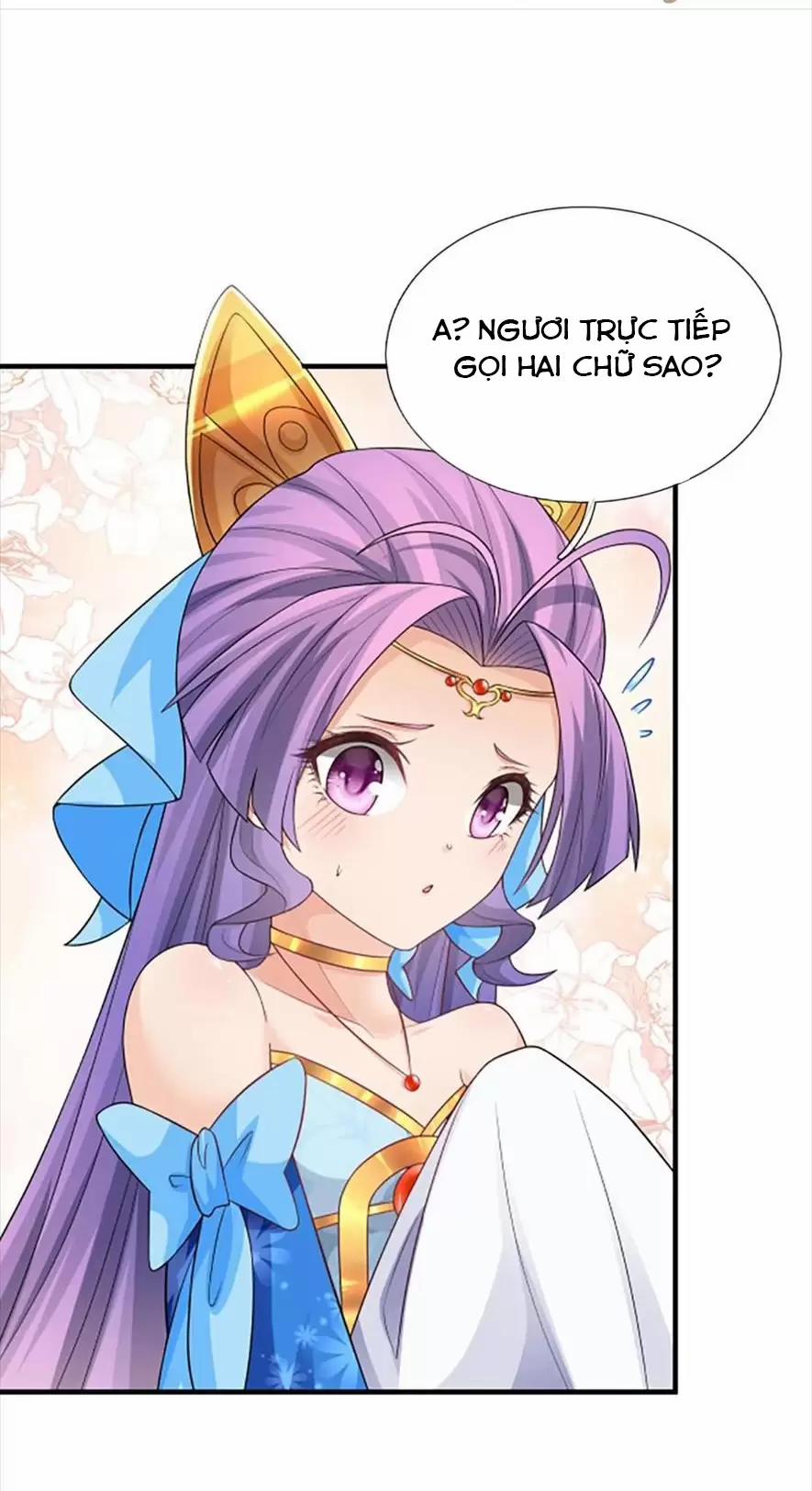 Khí Quan Thức Tỉnh, Ta Đột Nhiên Vô Địch! 44 trang 16