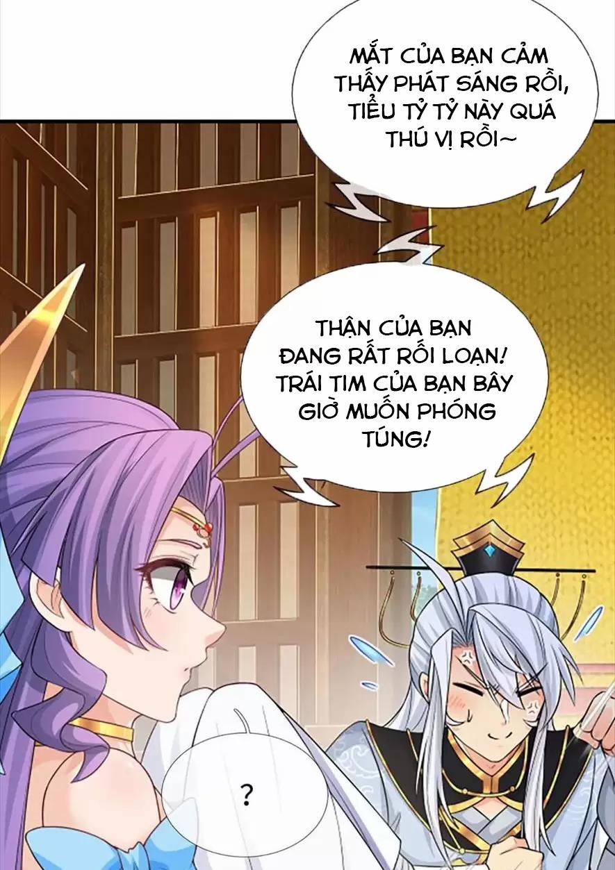 Khí Quan Thức Tỉnh, Ta Đột Nhiên Vô Địch! 44 trang 18