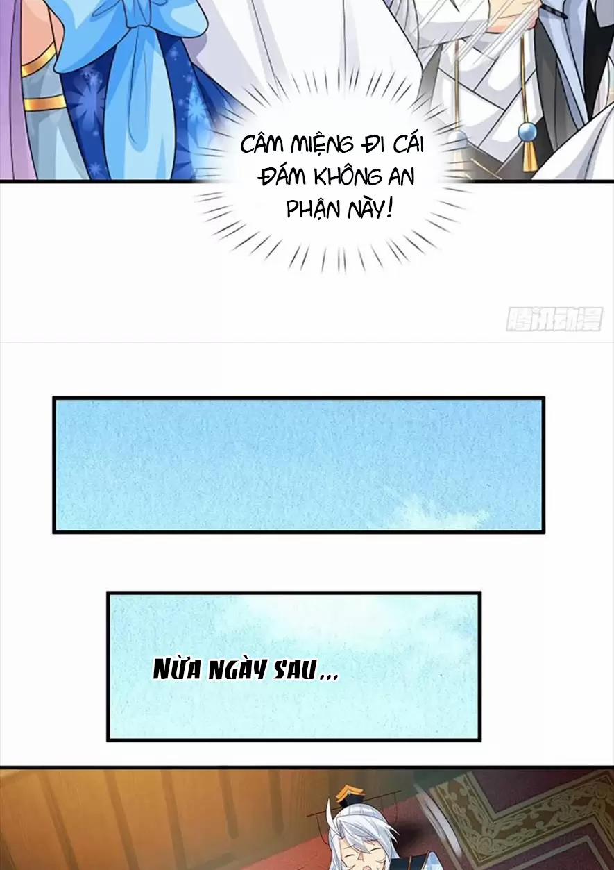 Khí Quan Thức Tỉnh, Ta Đột Nhiên Vô Địch! 44 trang 19