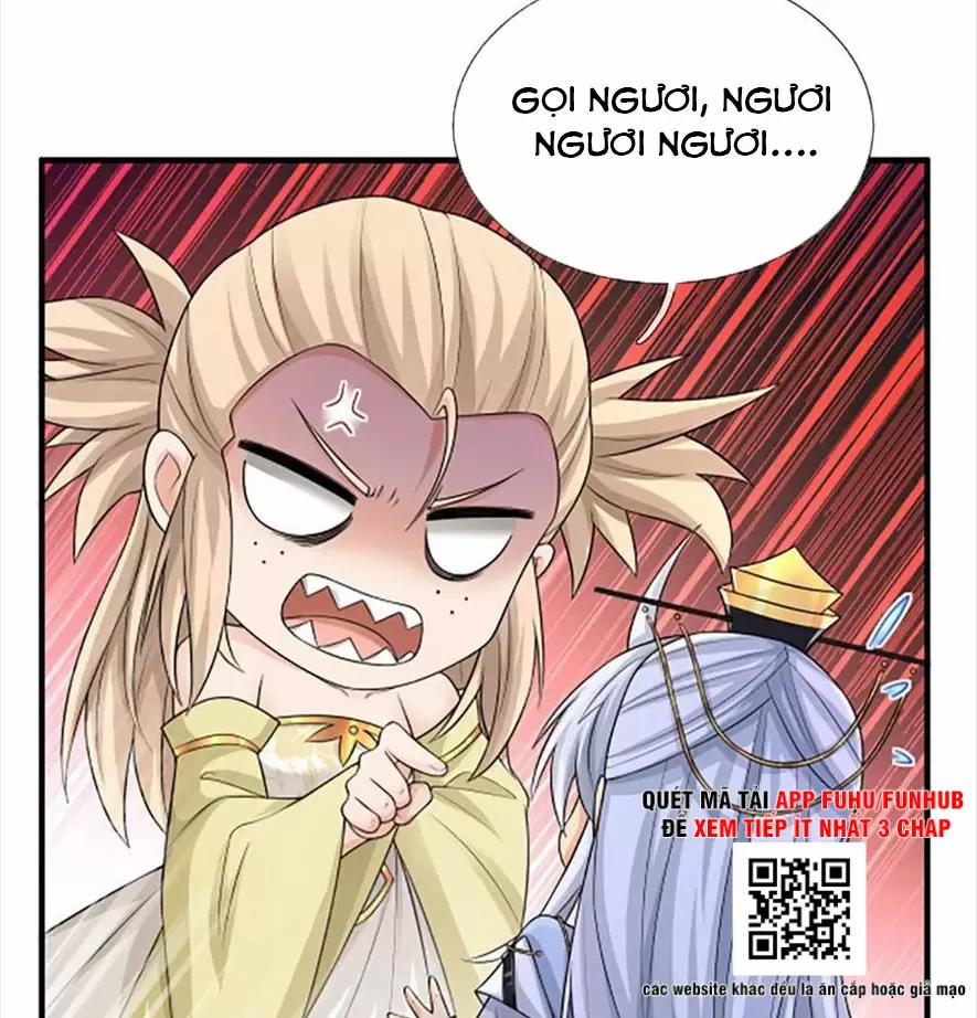 Khí Quan Thức Tỉnh, Ta Đột Nhiên Vô Địch! 44 trang 2