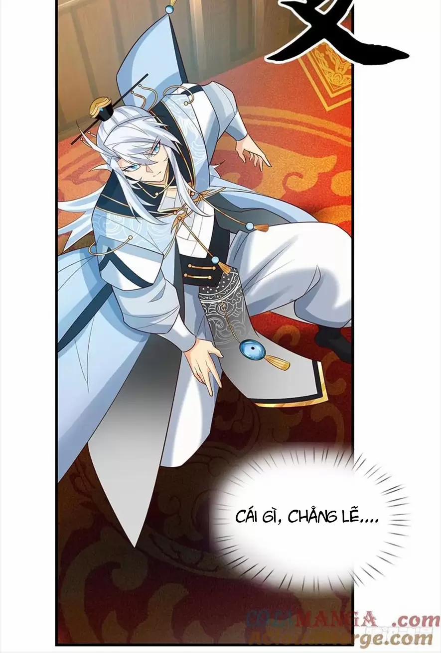 Khí Quan Thức Tỉnh, Ta Đột Nhiên Vô Địch! 44 trang 22