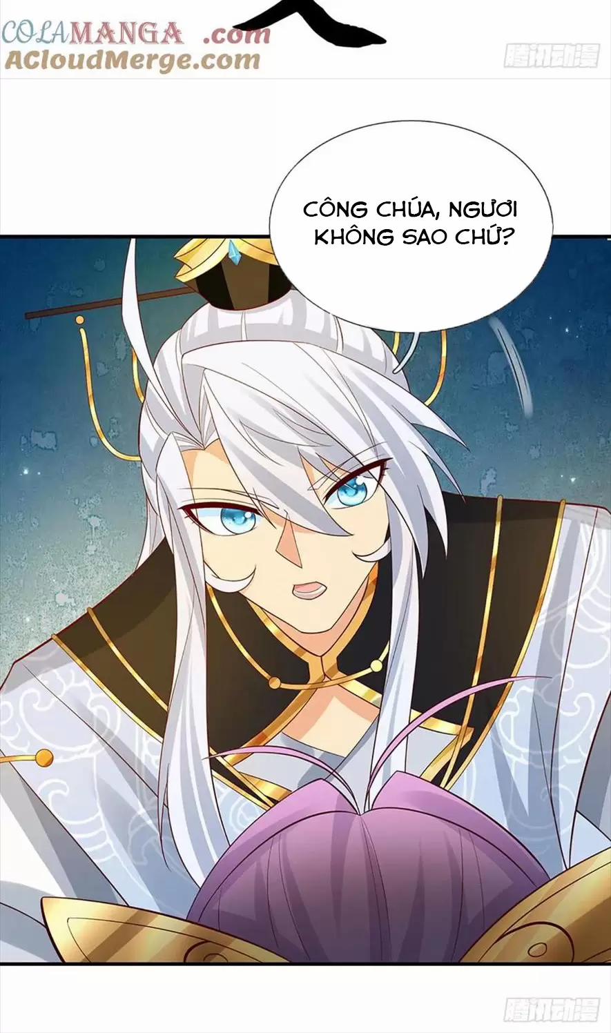 Khí Quan Thức Tỉnh, Ta Đột Nhiên Vô Địch! 44 trang 25