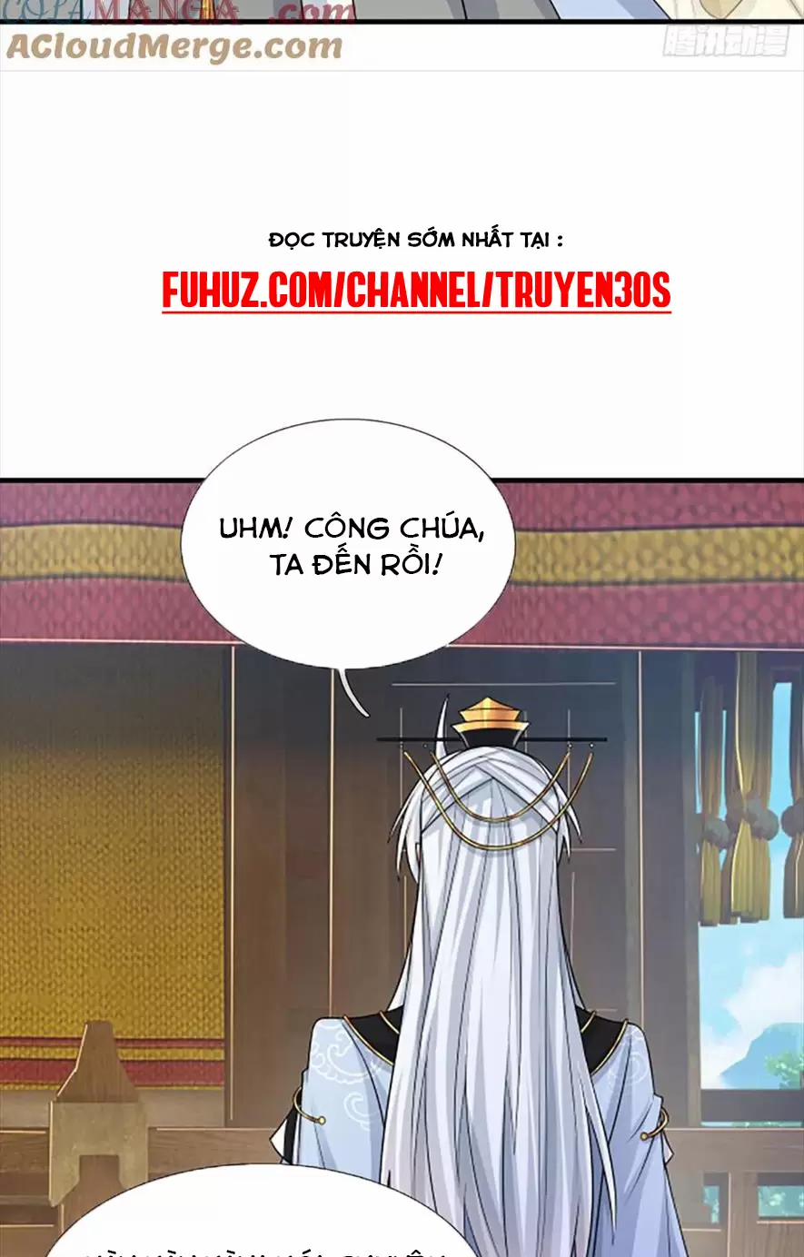 Khí Quan Thức Tỉnh, Ta Đột Nhiên Vô Địch! 44 trang 4