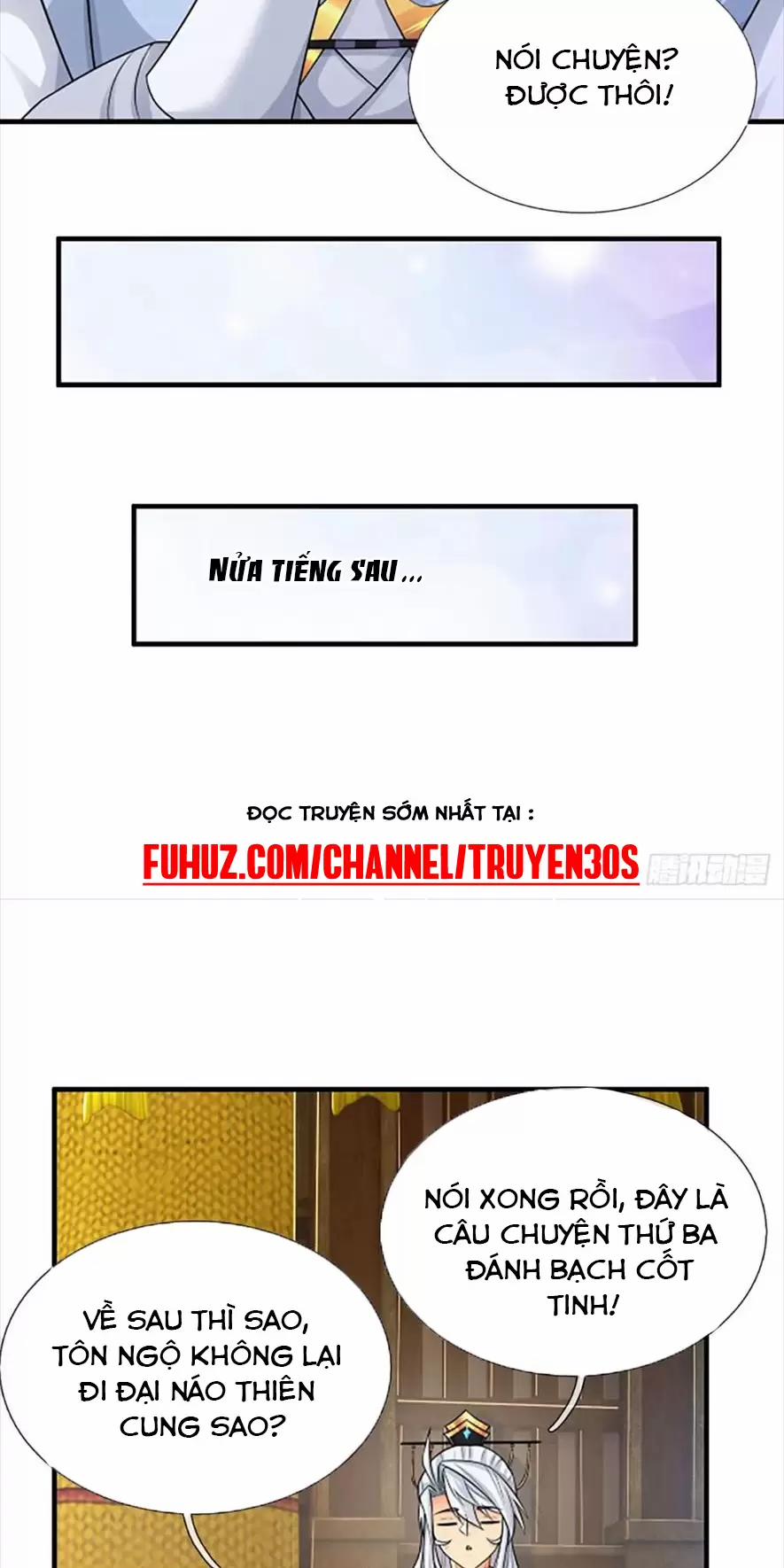 Khí Quan Thức Tỉnh, Ta Đột Nhiên Vô Địch! 44 trang 7