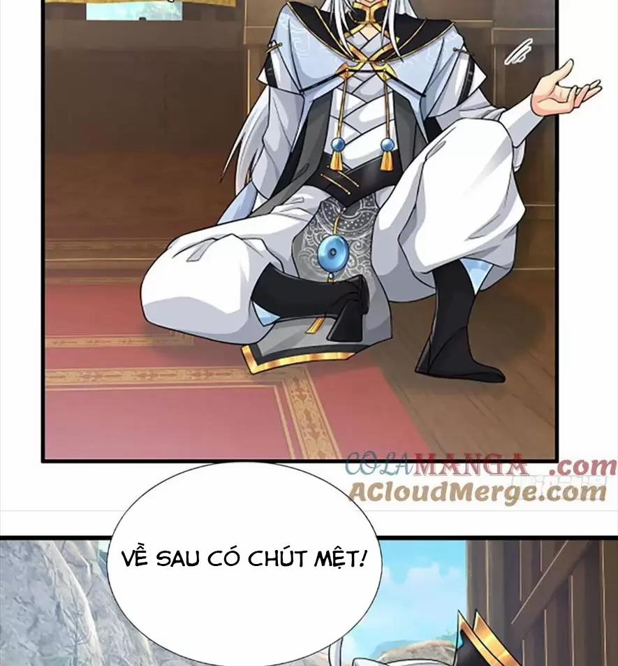 Khí Quan Thức Tỉnh, Ta Đột Nhiên Vô Địch! 44 trang 8