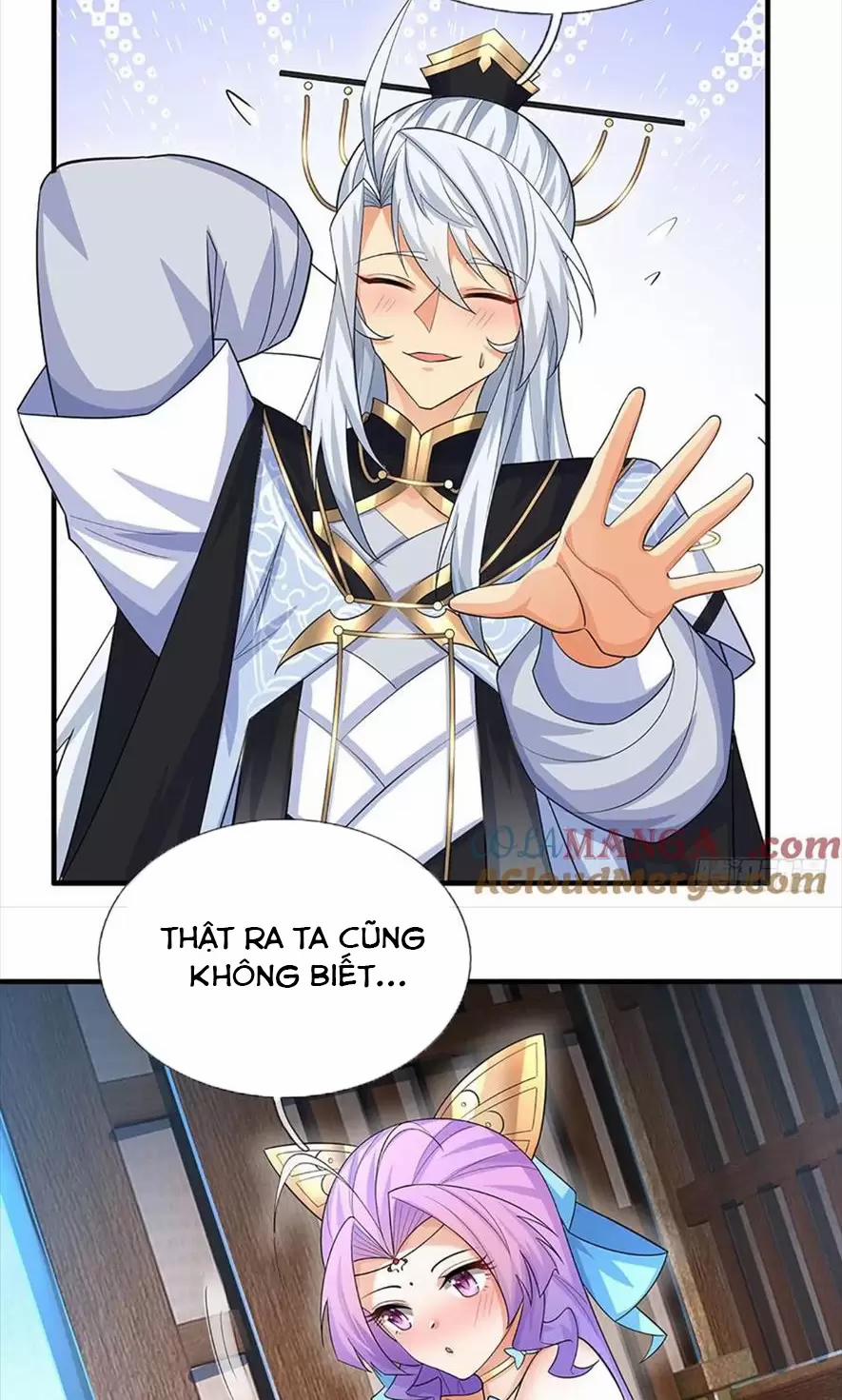 Khí Quan Thức Tỉnh, Ta Đột Nhiên Vô Địch! 45 trang 15