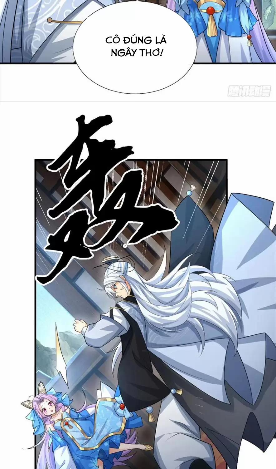 Khí Quan Thức Tỉnh, Ta Đột Nhiên Vô Địch! 45 trang 19