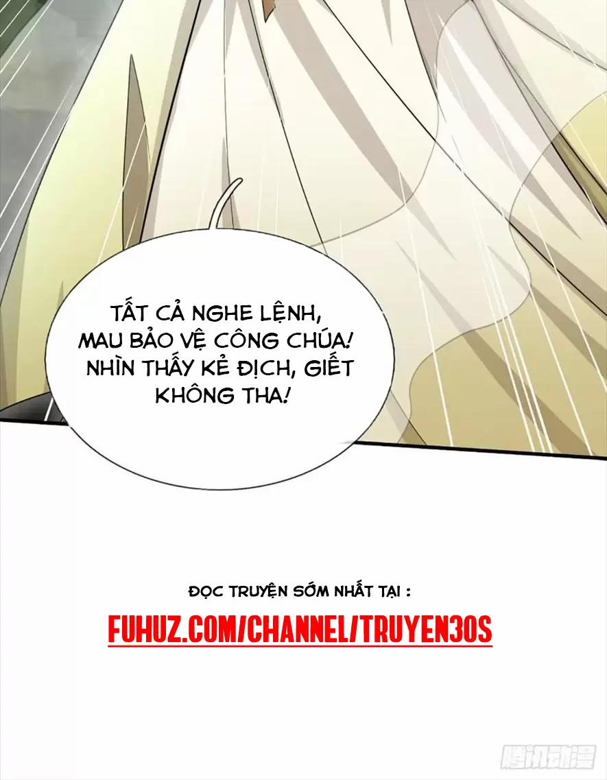 Khí Quan Thức Tỉnh, Ta Đột Nhiên Vô Địch! 45 trang 23