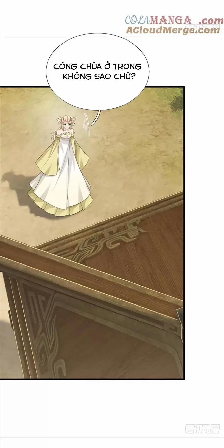 Khí Quan Thức Tỉnh, Ta Đột Nhiên Vô Địch! 45 trang 27