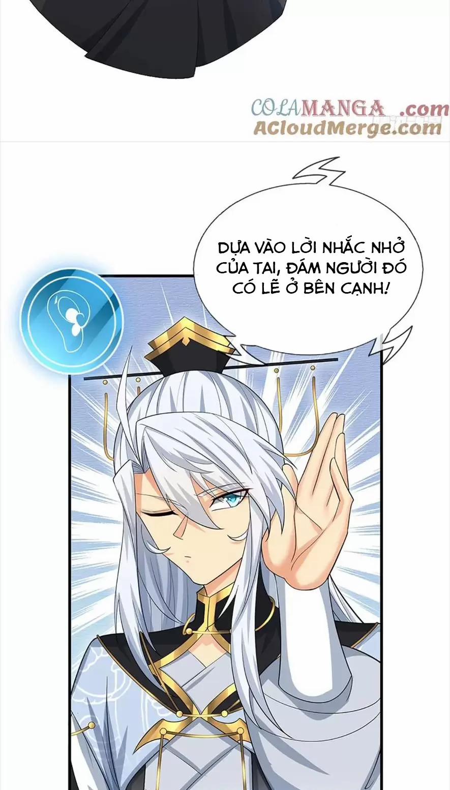 Khí Quan Thức Tỉnh, Ta Đột Nhiên Vô Địch! 46 trang 17