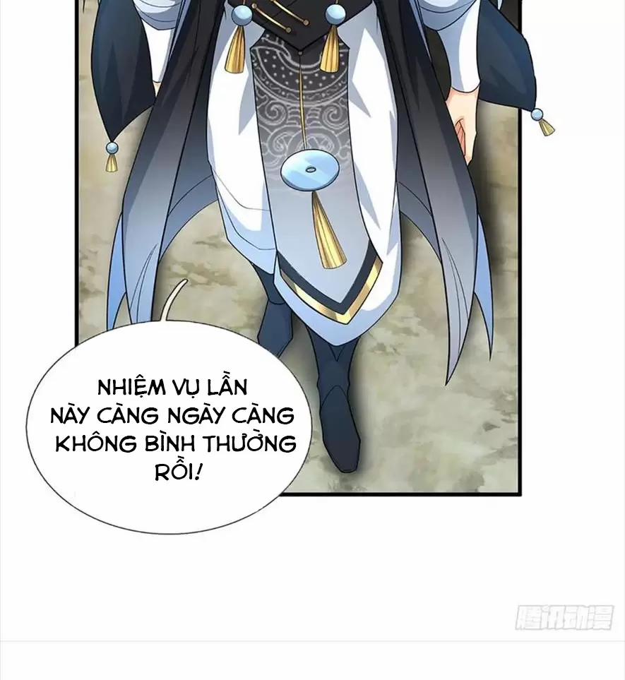 Khí Quan Thức Tỉnh, Ta Đột Nhiên Vô Địch! 46 trang 9