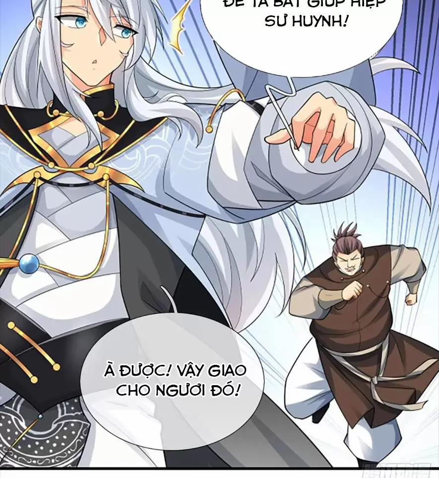 Khí Quan Thức Tỉnh, Ta Đột Nhiên Vô Địch! 47 trang 9