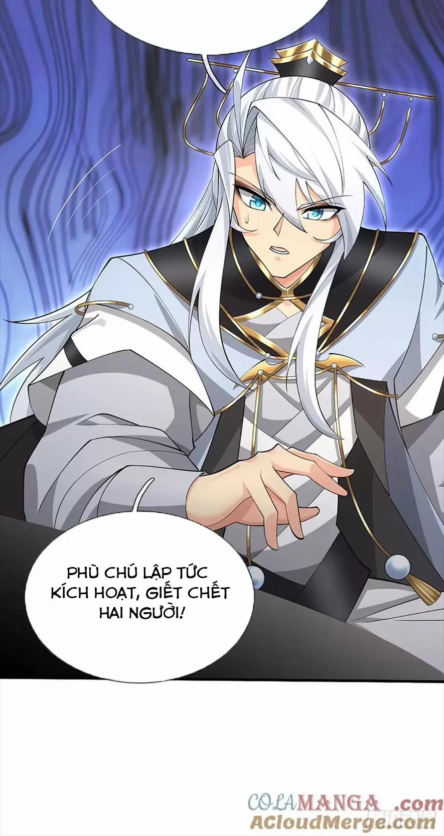 Khí Quan Thức Tỉnh, Ta Đột Nhiên Vô Địch! 48 trang 11