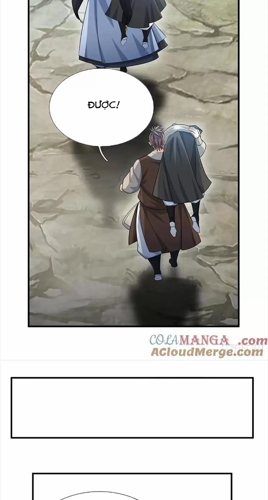 Khí Quan Thức Tỉnh, Ta Đột Nhiên Vô Địch! 48 trang 13