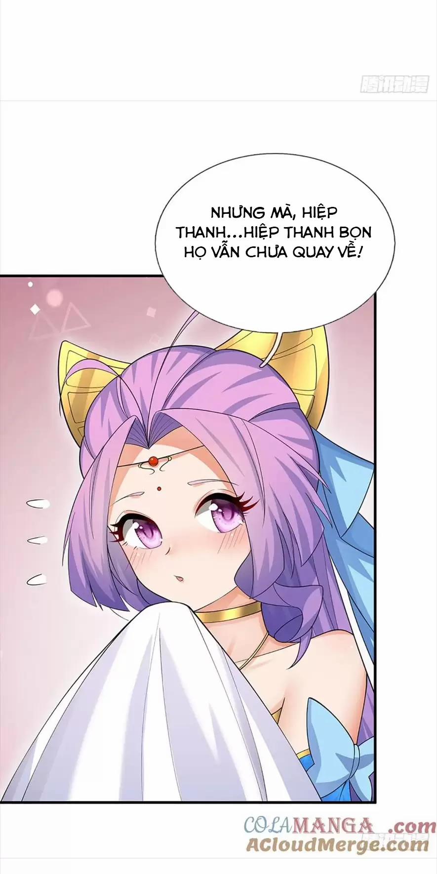 Khí Quan Thức Tỉnh, Ta Đột Nhiên Vô Địch! 48 trang 15