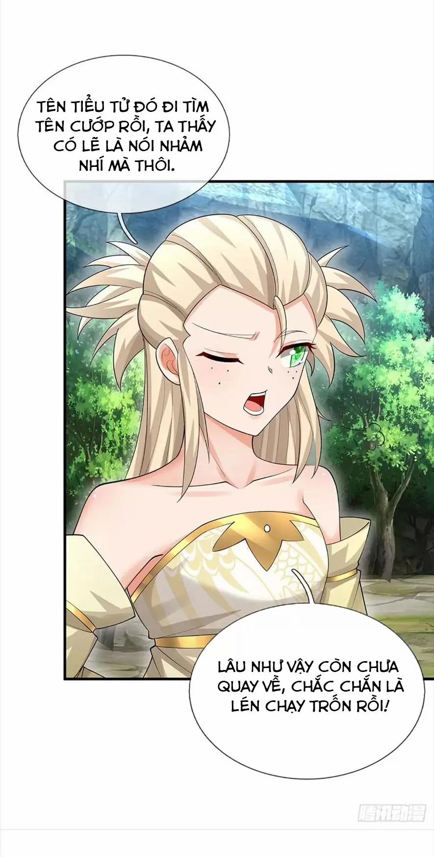 Khí Quan Thức Tỉnh, Ta Đột Nhiên Vô Địch! 48 trang 16