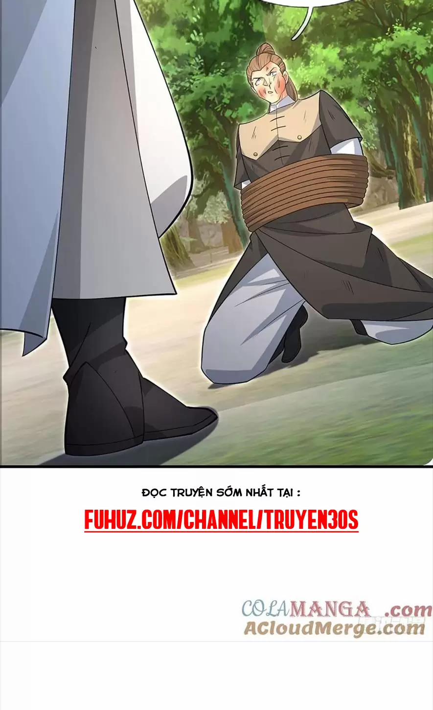 Khí Quan Thức Tỉnh, Ta Đột Nhiên Vô Địch! 48 trang 5