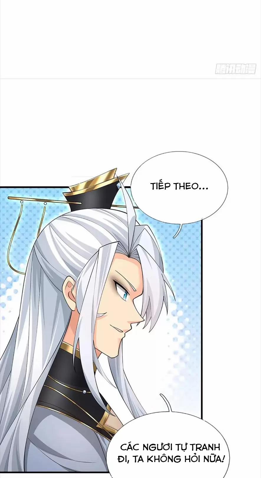 Khí Quan Thức Tỉnh, Ta Đột Nhiên Vô Địch! 48 trang 7